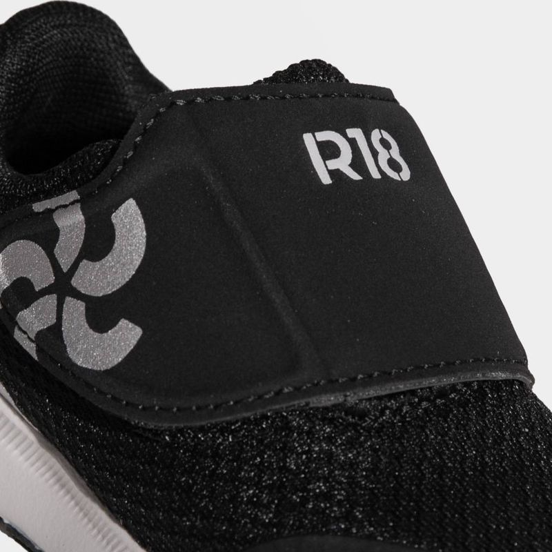 Zapatillas-Urbanas-R18-Unisex-Infantil-R18K-Wt00004-NEGRO-22-4