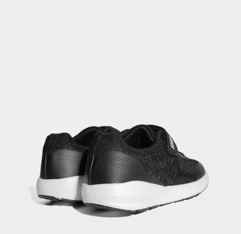 Zapatillas-Urbanas-R18-Unisex-Infantil-R18K-Wt00005-NEGRO-28-3