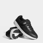 Zapatillas-Urbanas-R18-Unisex-Infantil-R18K-Wt00005-NEGRO-28-5