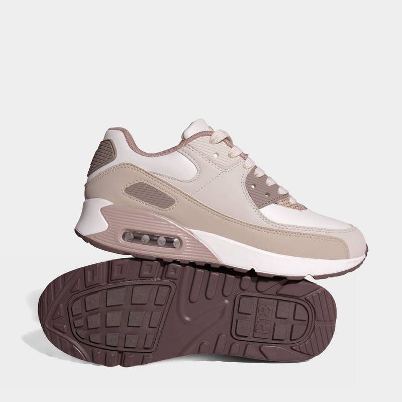 Zapatillas-Urbanas-R18-Mujeres-R18-Ad00004-BEIGE/ANIMAL-PRINT-35-5