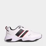 Zapatillas-Urbanas-R18-Hombres-R18-Ry00001-BLANCO/NEGRO-39-1