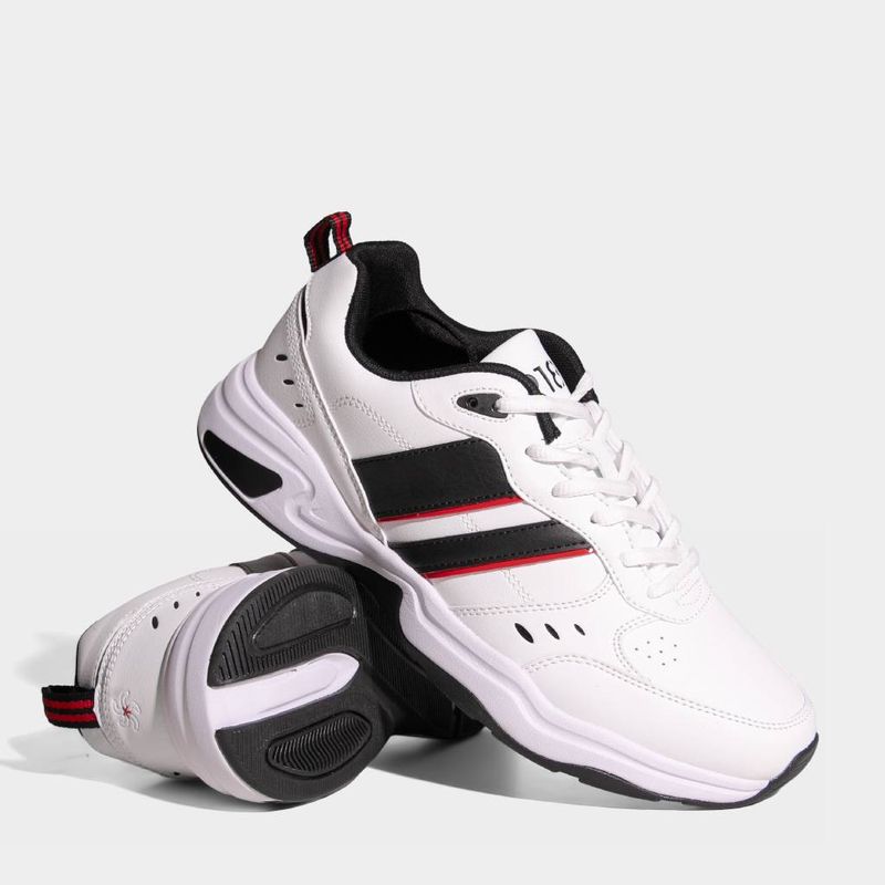 Zapatillas-Urbanas-R18-Hombres-R18-Ry00001-BLANCO/NEGRO-40-5