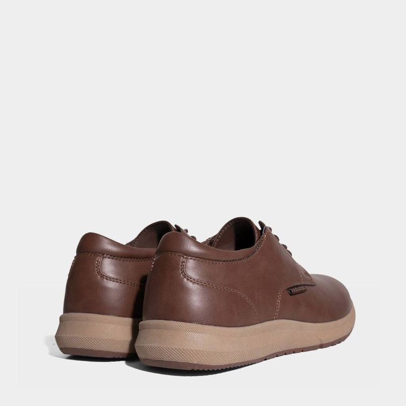 Zapatos-De-Vestir-Footloose-Kids-Niños-Ftk-Cd00010-MARRÓN-35-3