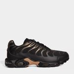 Zapatillas-Urbanas-R18-Hombres-R18-Wt00023-NEGRO/DORADO-40-1