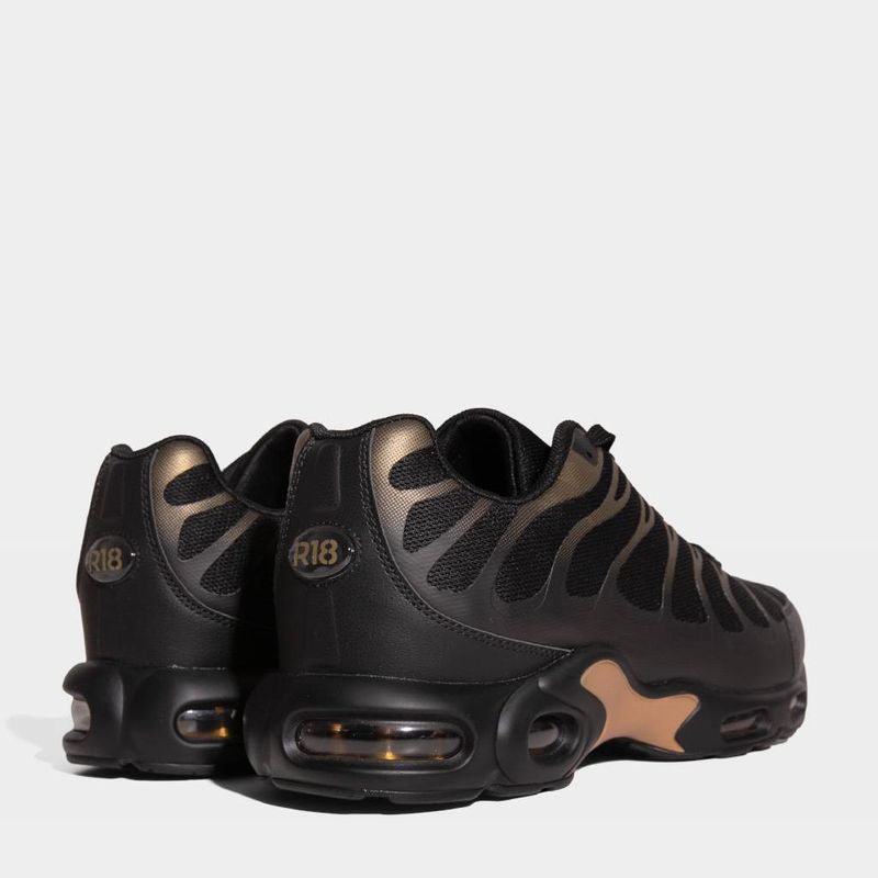 Zapatillas-Urbanas-R18-Hombres-R18-Wt00023-NEGRO/DORADO-40-3