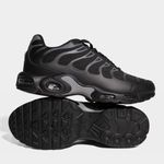 Zapatillas-Urbanas-R18-Hombres-R18-Wt00023-NEGRO/PLATEADO-42-5