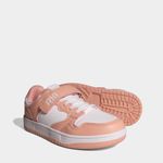 Zapatillas-Urbanas-R18-Niñas-R18K-Wt00002-CORAL/BLANCO-28-5