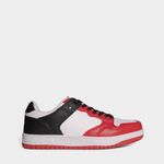 Zapatillas-Urbanas-R18-Niños-R18K-Wt00003-ROJO/NEGRO-37-1