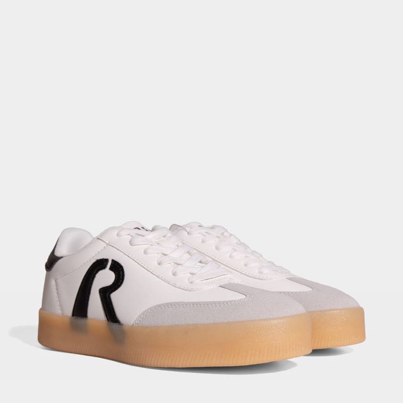 Zapatillas-Urbanas-R18-Mujeres-R18-Wt00037-BLANCO/NEGRO-35-2