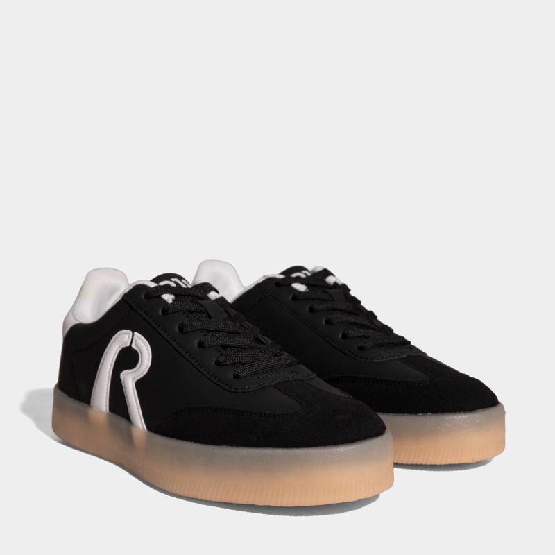 Zapatillas-Urbanas-R18-Mujeres-R18-Wt00037-NEGRO/BLANCO-36-2