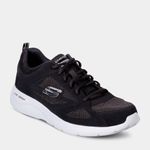 Zapatillas-Deportivas-Skechers-Hombres-58363-Blk-Dynamight-2-0-NEGRO-7
