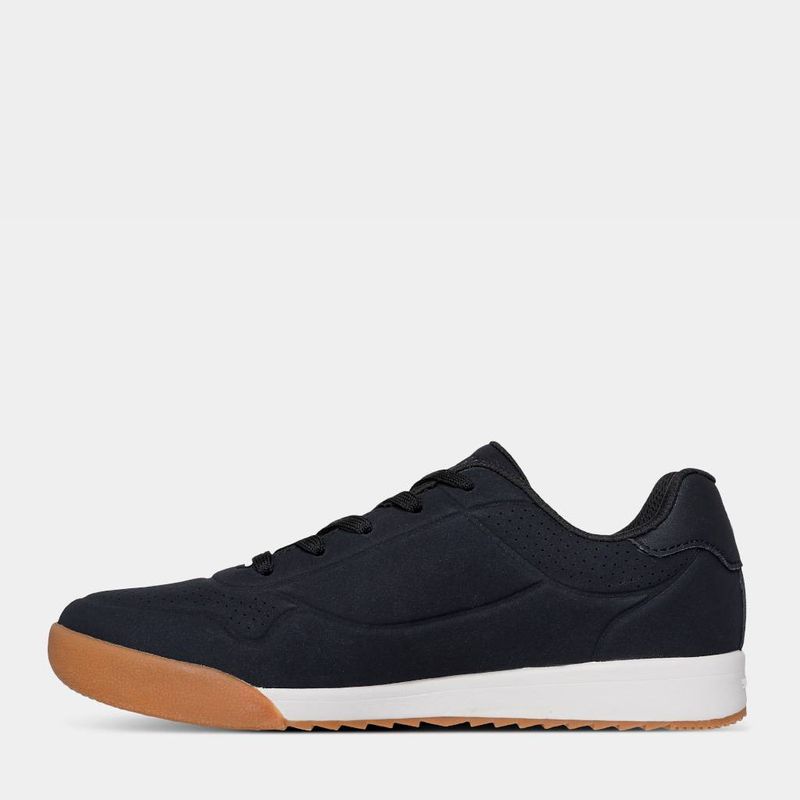 Zapatillas-Urbanas-Skechers-Mujeres-177510-Blk-Zinger-NEGRO-5.5