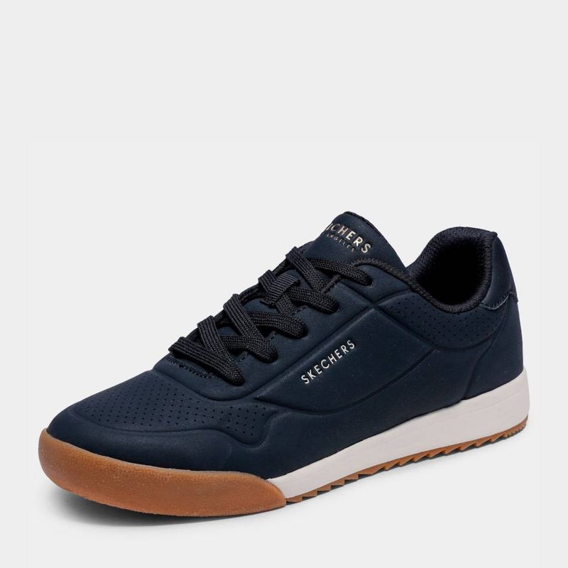 Zapatillas-Urbanas-Skechers-Mujeres-177510-Blk-Zinger-NEGRO-5.5