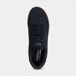 Zapatillas-Urbanas-Skechers-Mujeres-177510-Blk-Zinger-NEGRO-5.5