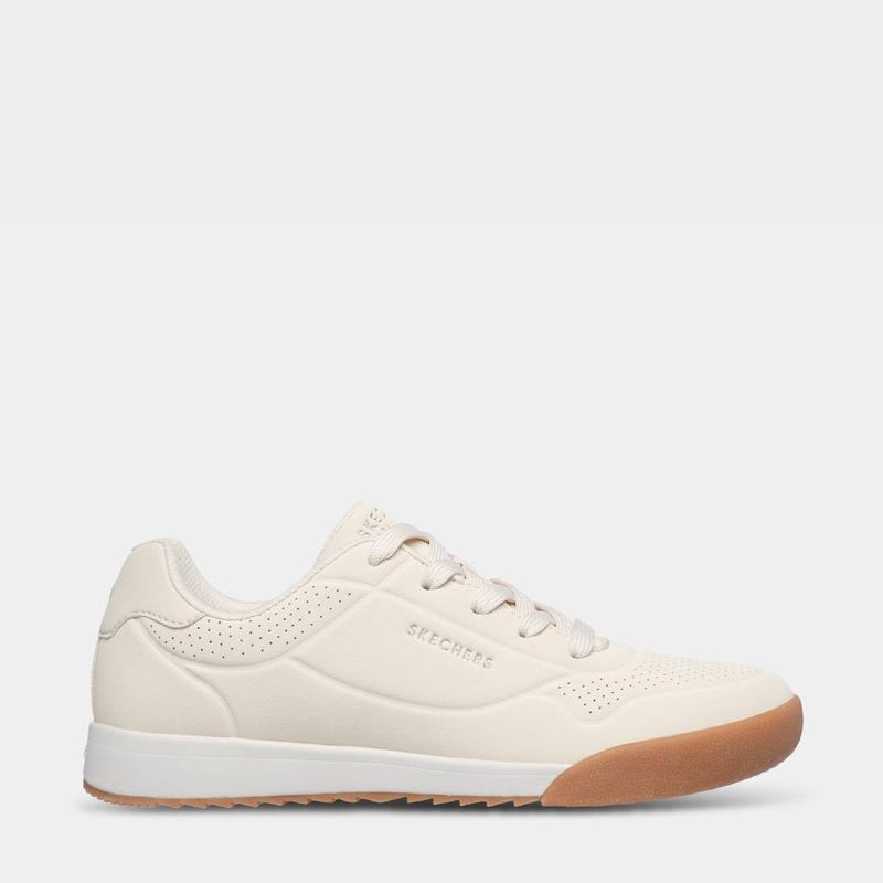 Zapatillas-Urbanas-Skechers-Mujeres-177510-Ofwt-Zinger-BLANCO-5.5