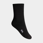 Medias-Deportivas-R18-Unisex-R18-Mu00010-NEGRO/BLANCO/GRIS-M-1