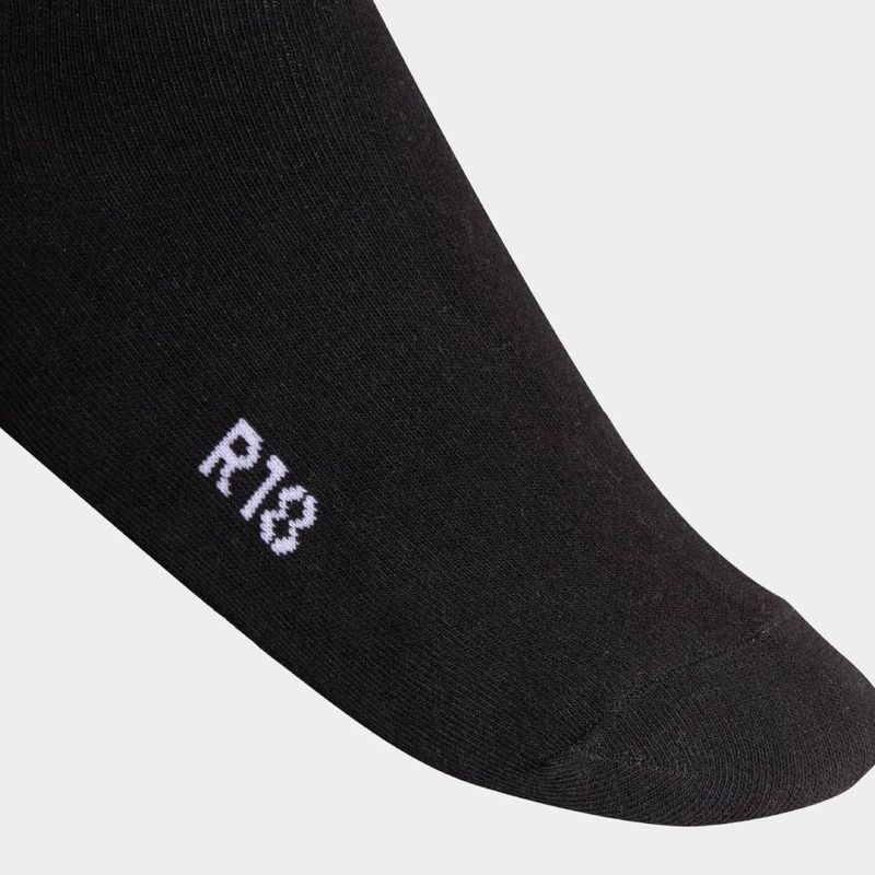 Medias-Deportivas-R18-Unisex-R18-Mu00011--NEGRO/BLANCO/GRIS-40-2