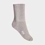 Medias-Deportivas-R18-Unisex-R18-Mu00011--NEGRO/BLANCO/GRIS-40-5