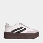 Zapatillas-Urbanas-R18-Mujeres-R18-Ad010-BLANCO/GRIS/MARRÓN-39-1