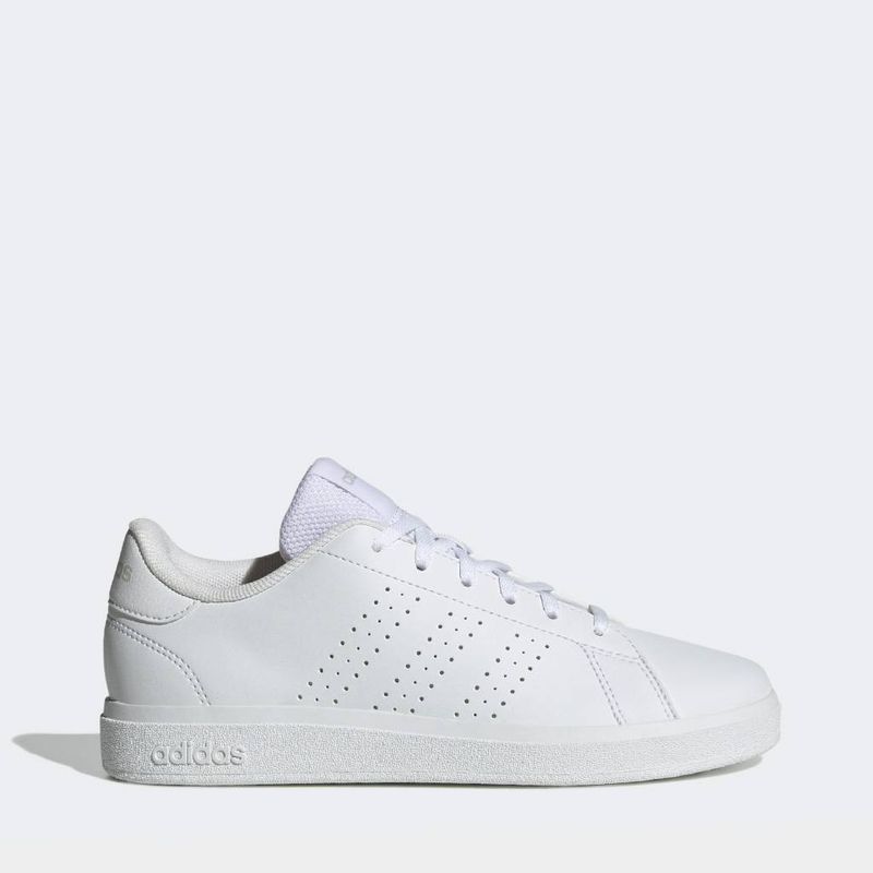 Zapatillas-Urbanas-Adidas-Unisex-Infantil-Ie8688-Advantage-Base-2-0-BLANCO-6-1