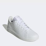 Zapatillas-Urbanas-Adidas-Unisex-Infantil-Ie8688-Advantage-Base-2-0-BLANCO-6-2