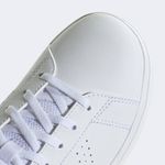 Zapatillas-Urbanas-Adidas-Unisex-Infantil-Ie8688-Advantage-Base-2-0-BLANCO-6-5