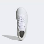Zapatillas-Urbanas-Adidas-Unisex-Infantil-Ie8688-Advantage-Base-2-0-BLANCO-6-6
