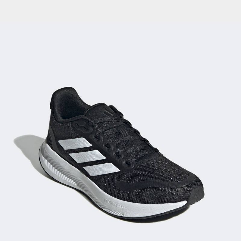 Zapatillas-Deportivas-Adidas-Unisex-Infantil-Ie8589-Runfalcon-5-NEGRO-3.5-2