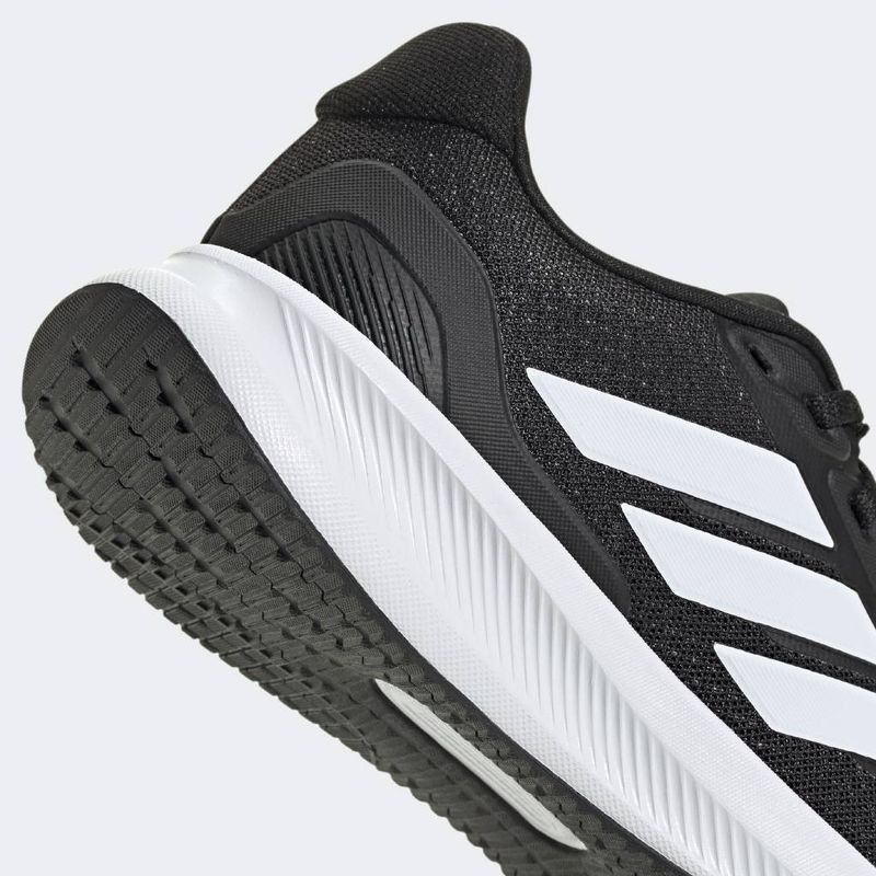 Zapatillas-Deportivas-Adidas-Unisex-Infantil-Ie8589-Runfalcon-5-NEGRO-4-4