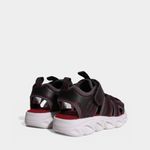 Sandalias-Casuales-Footloose-Kids-Niños-Ftk-Cd00006-NEGRO/ROJO-22-3