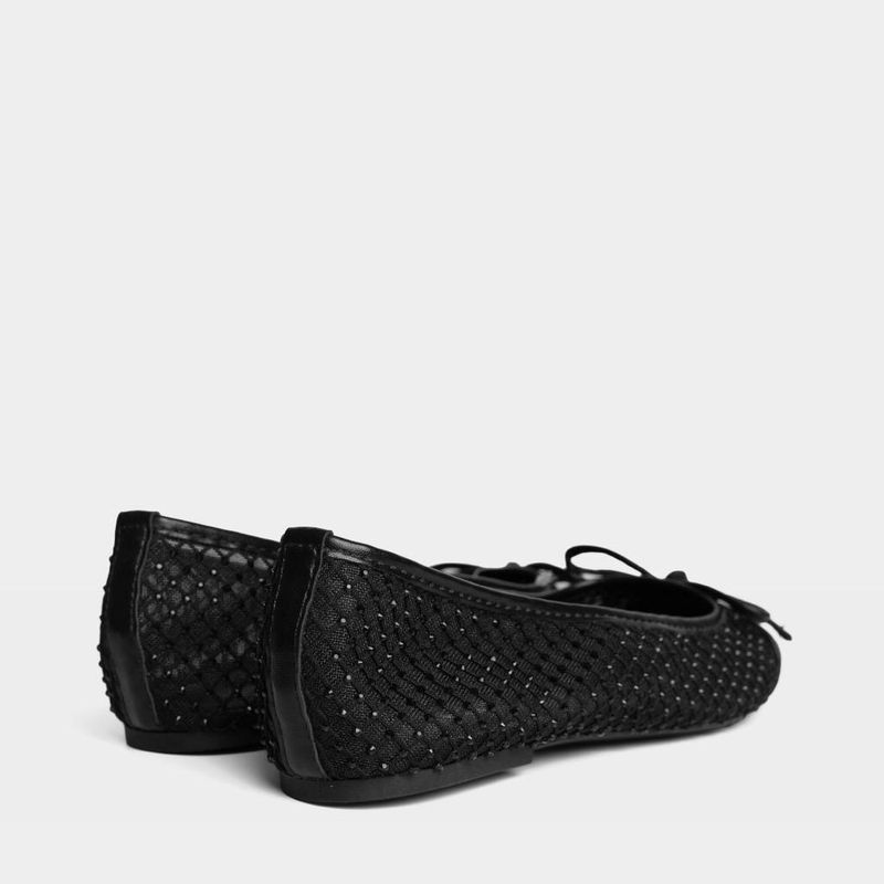 Ballerinas-Casuales-Footloose-Mujeres-Ftl-Ft00014-NEGRO-36-3