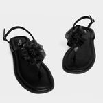 Sandalias-Casuales-Footloose-Mujeres-Ftl-Ft00024-NEGRO-36-4