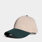 Gorra-Urbano-R18-Unisex-R18-Mu00007-VERDE/BEIGE-Talla-Unica-1
