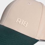 Gorra-Urbano-R18-Unisex-R18-Mu00007-VERDE/BEIGE-Talla-Unica-3
