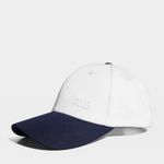 Gorra-Urbano-R18-Unisex-R18-Mu00007-AZUL/BLANCO-Talla-Unica-1