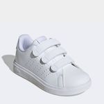 Zapatillas-Urbanas-Adidas-Unisex-Infantil-Ie9020-Advantage-Base-2-0-Cf-C-BLANCO-1-2