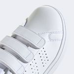 Zapatillas-Urbanas-Adidas-Unisex-Infantil-Ie9020-Advantage-Base-2-0-Cf-C-BLANCO-1-4