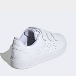 Zapatillas-Urbanas-Adidas-Unisex-Infantil-Ie9020-Advantage-Base-2-0-Cf-C-BLANCO-3-3