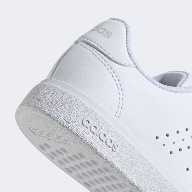 Zapatillas-Urbanas-Adidas-Unisex-Infantil-Ie9020-Advantage-Base-2-0-Cf-C-BLANCO-3-5