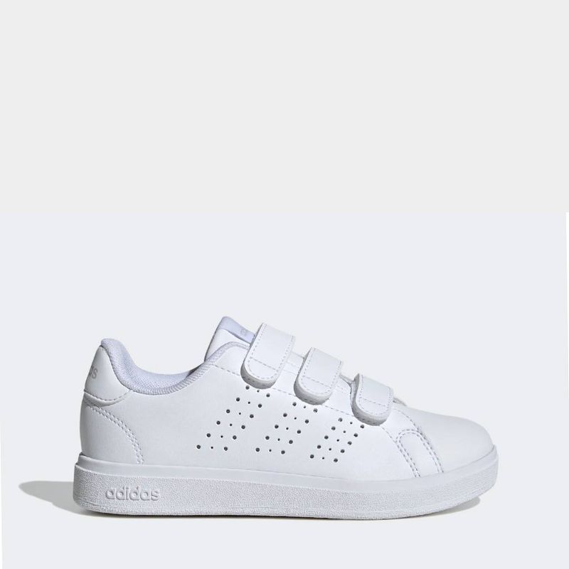 Zapatillas-Urbanas-Adidas-Unisex-Infantil-Ie9020-Advantage-Base-2-0-Cf-C-BLANCO-11-1