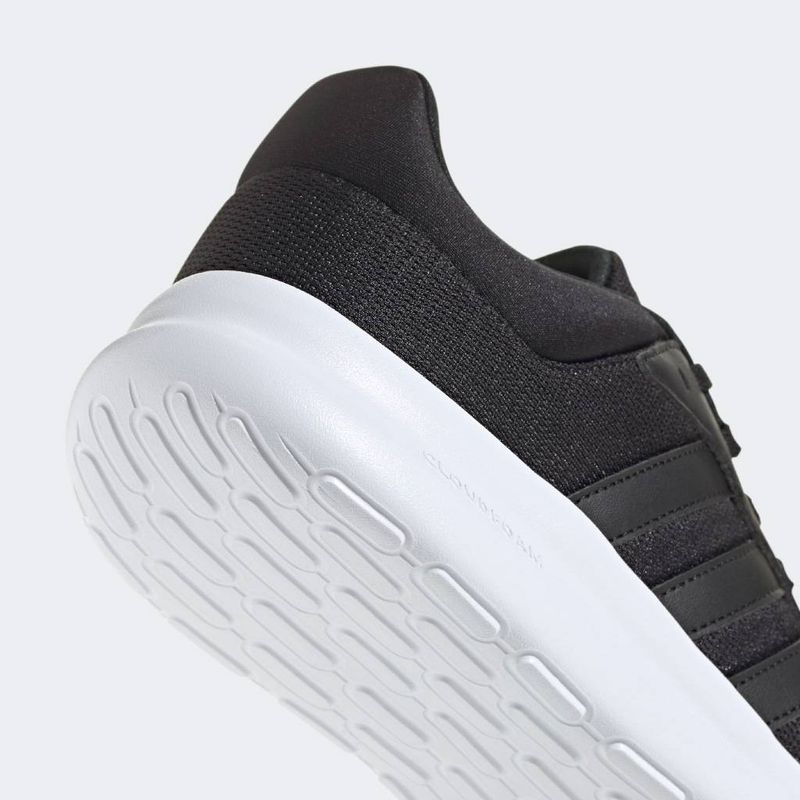Zapatillas-Deportivas-Adidas-Mujeres-Ie8562-Lite-Racer-4-0-NEGRO-6-5