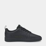 Zapatillas-Urbanas-Puma-Unisex-Infantil-384311-02-Rickie-Jr-NEGRO-5-2