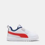 Zapatillas-Urbanas-Puma-Unisex-Infantil-310252-14-Courtflex-V3-V-Inf-BLANCO-9-2