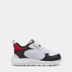 Zapatillas-Urbanas-Puma-Unisex-Infantil-400581-02-Fun-Racer-2-Ac-Inf-BLANCO/NEGRO-8-2