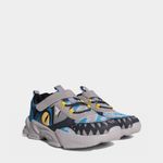 Zapatillas-Urbanas-R18-Niños-R18K-Bt00001-AZUL/GRIS-28-2