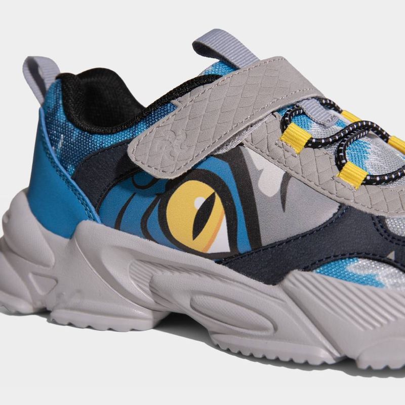 Zapatillas-Urbanas-R18-Niños-R18K-Bt00001-AZUL/GRIS-28-4