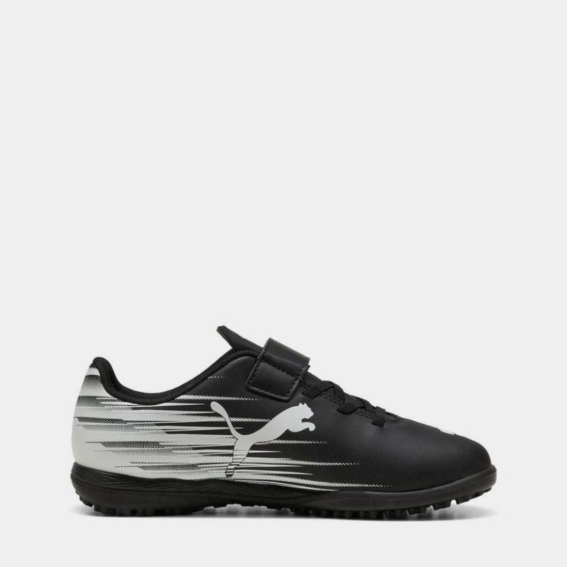 Zapatillas-Deportivas-Puma-Unisex-Infantil-108499-01-Attacanto-Ii-Tt-V-NEGRO-1-2