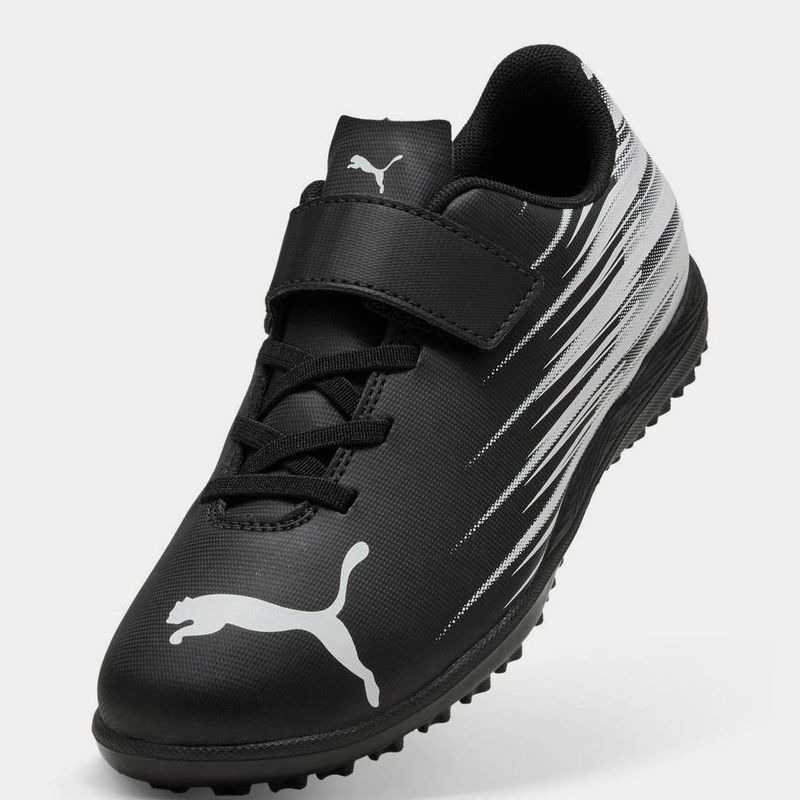Zapatillas-Deportivas-Puma-Unisex-Infantil-108499-01-Attacanto-Ii-Tt-V-NEGRO-1-4