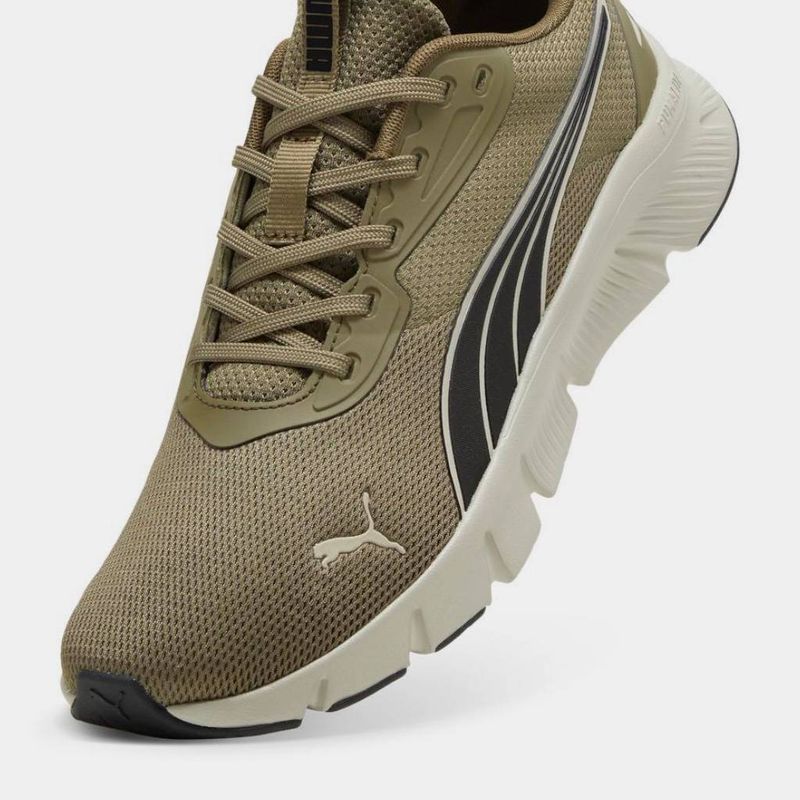 Zapatillas-Deportivas-Puma-Hombres-310093-06-Flexfocus-Lite-Modern-VERDE-OLIVO-7.5-4