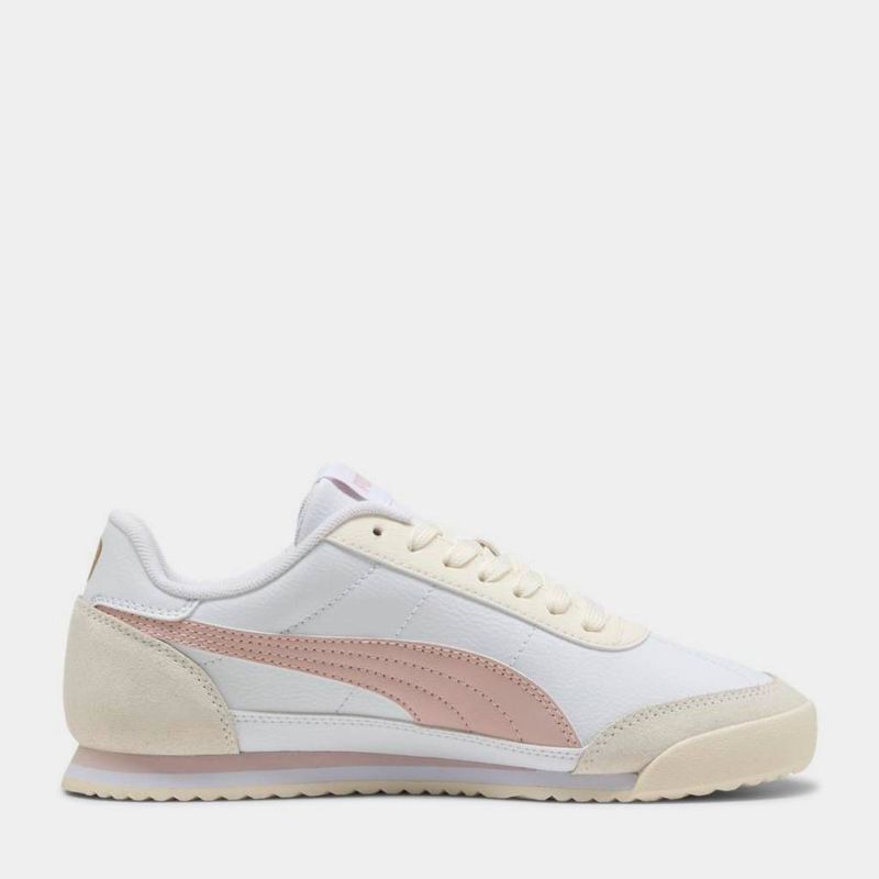 Zapatillas-Urbanas-Puma-Mujeres-397646-15-Puma-Turino-Ii-Og-BLANCO/ROSA-4-2